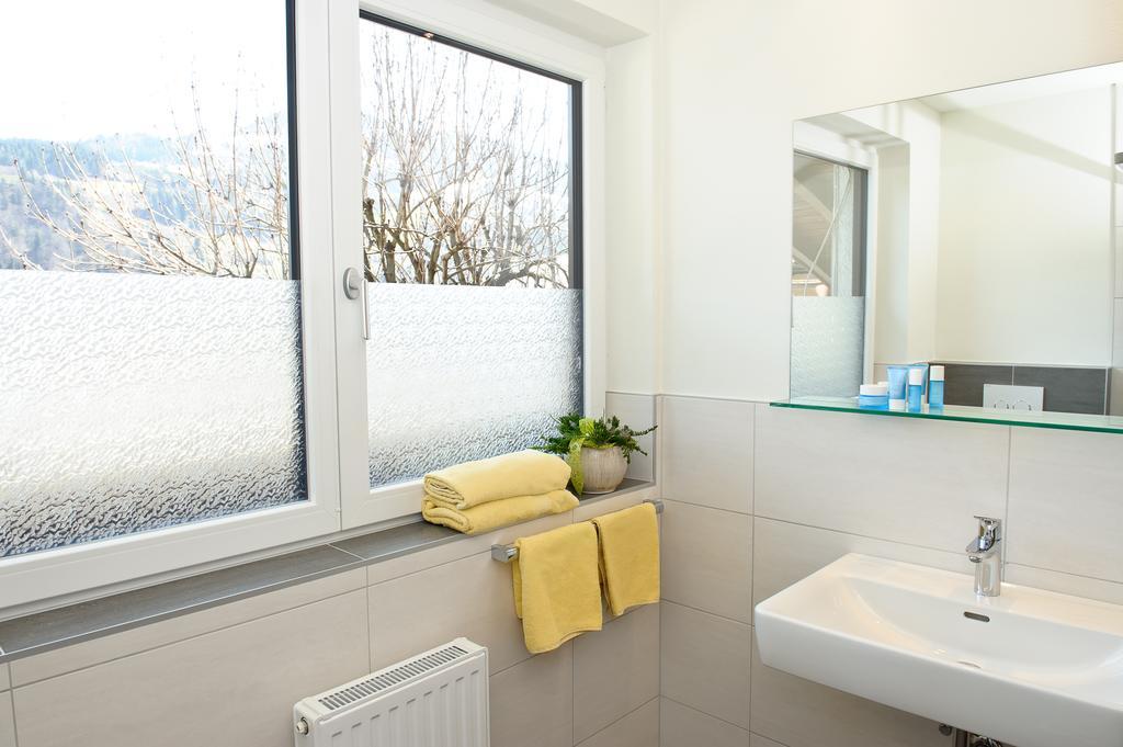Gasthaus Bacher Hotel Sankt Johann im Pongau Phòng bức ảnh