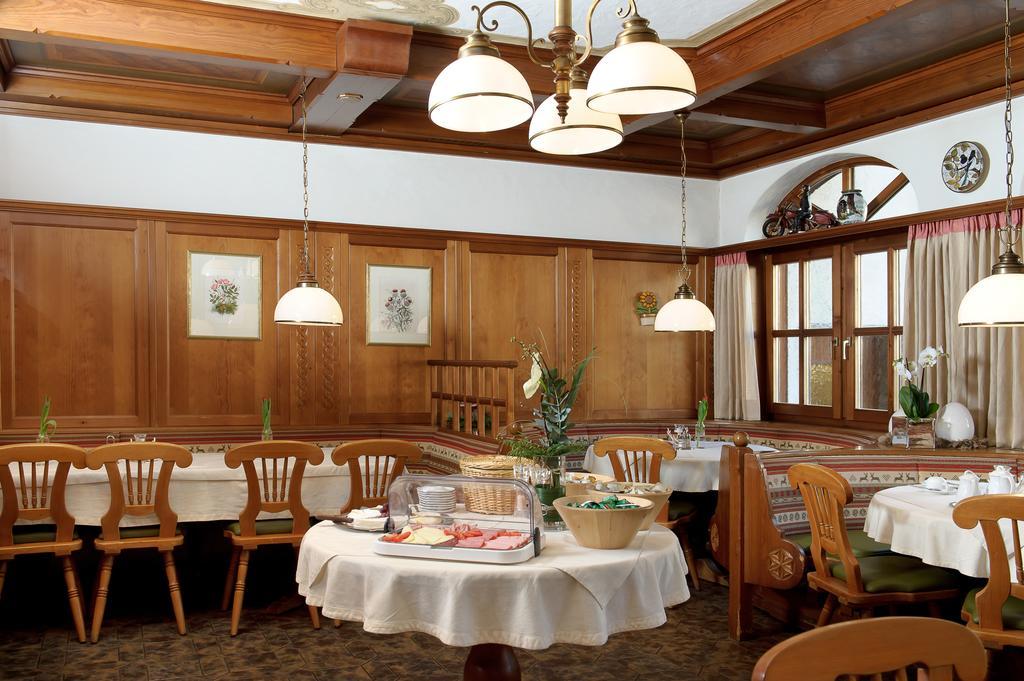 Gasthaus Bacher Hotel Sankt Johann im Pongau Ngoại thất bức ảnh